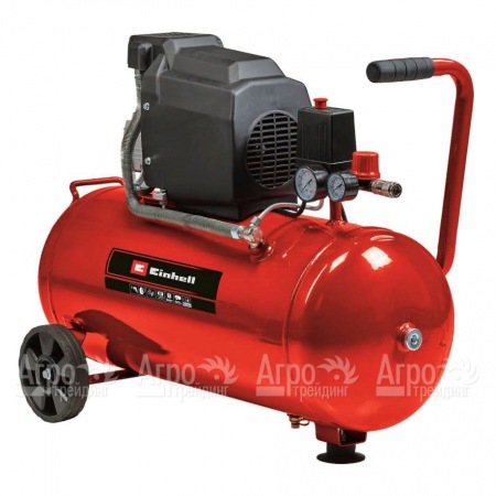 Компрессор поршневой масляный Einhell TC-AC 190/50/8 в Севастополе