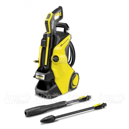 Мойка высокого давления Karcher K 5 Power Control в Севастополе