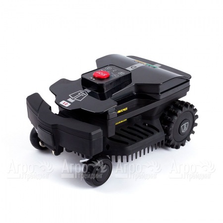 Газонокосилка-робот Caiman Tech X2 Elite S+  в Севастополе