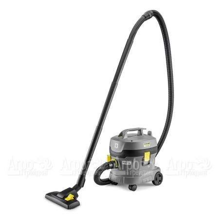 Промышленный пылесос Karcher T 11/1 Classic Hepa в Севастополе