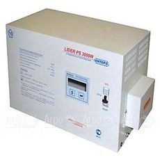 Стабилизатор напряжения LIDER PS 7500W-50 в Севастополе