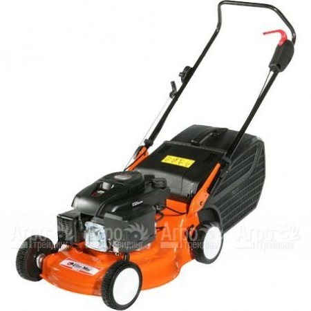 Газонокосилка бензиновая Oleo-Mac G48PK  в Севастополе