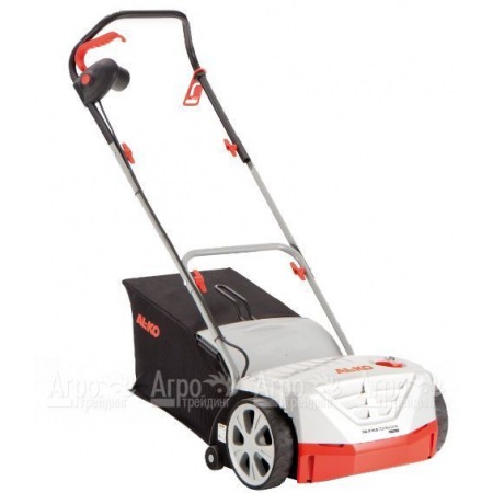 Аэратор электрический AL-KO Comfort 32 (32.3) VLE Combi Care в Севастополе