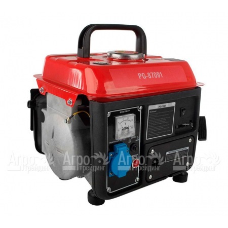 Бензогенератор BauMaster PG-87091 0.55 кВт в Севастополе