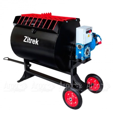 Растворосмеситель Zitrek RN-150 230V в Севастополе