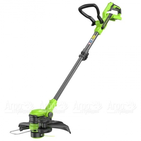 Аккумуляторный триммер GreenWorks G40LT331 (без аккумулятора и зарядного устройства) в Севастополе