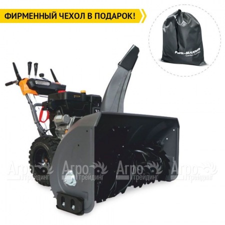 Снегоуборщик Villartec WB1176E(DA) в Севастополе