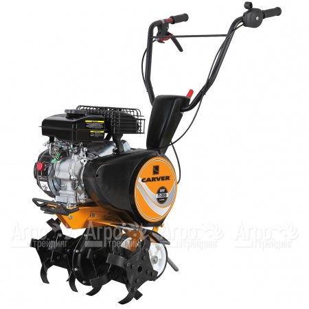 Культиватор Carver T-350 в Севастополе