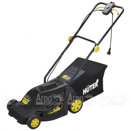 Электрическая газонокосилка Huter ELM-1600T в Севастополе