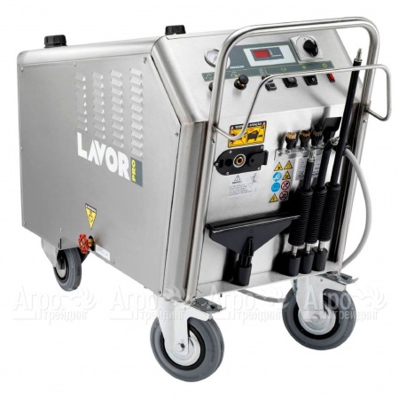 Парогенератор электрический Lavor Professional GV Vesuvio 21 в Севастополе