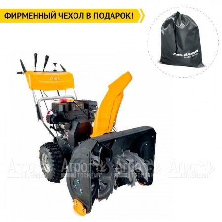 Снегоуборщик Stiga ST 4262 P в Севастополе