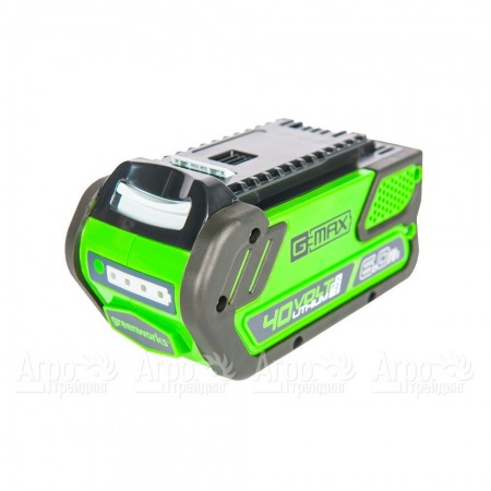 Аккумулятор GreenWorks G40B6  в Севастополе