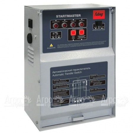 Блок автоматики Fubag Startmaster BS 11500 D в Севастополе