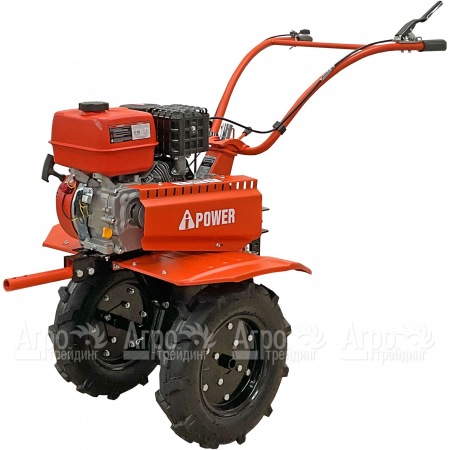 Мотоблок A-iPower AWT47 в Севастополе