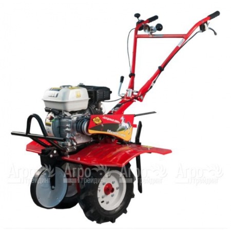 Мотоблок DDE V 700 II - H160W Буцефал-2MH в Севастополе