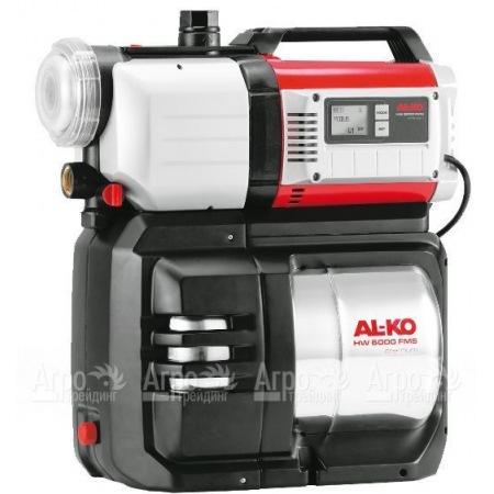Насосная станция Al-KO HW 5000 FMS Premium в Севастополе