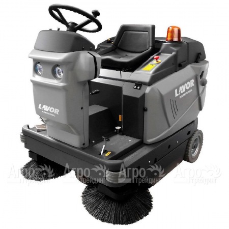 Подметальная машина Lavor Professional SWL R 1100 ST в Севастополе