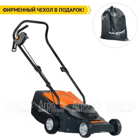 Газонокосилка электрическая Oleo-Mac K35P в Севастополе