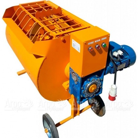 Растворосмеситель Zitrek RN-150 400V в Севастополе