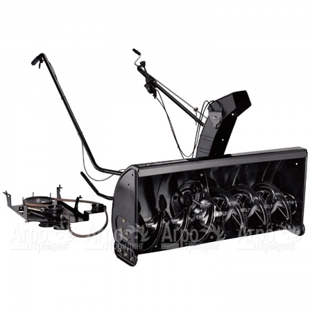 Роторный снегоуборщик 107 см, MTD FastAttach, OEM-190-032  в Севастополе
