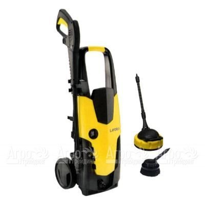 Мойка высокого давления Lavor STM 150 в Севастополе