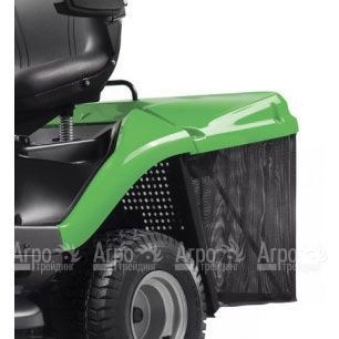 Травосборник для минитрактора Caiman Rapido 2WD 92 в Севастополе