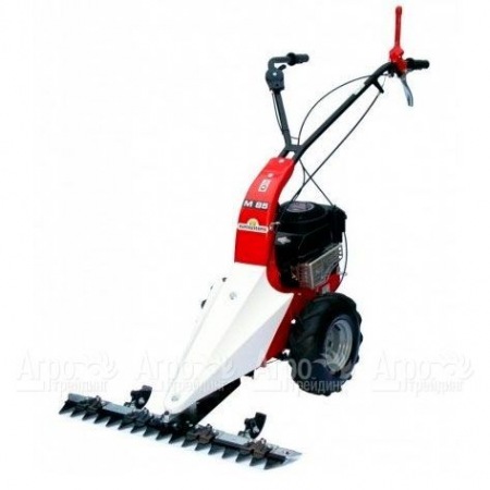 Сенокосилка Eurosystems M85 Loncin OHV 139 в Севастополе