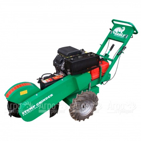 Бензиновый измельчитель пней Sable SG450SS/24 в Севастополе