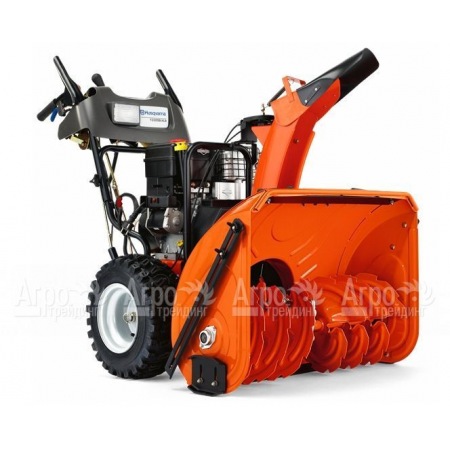 Снегоуборщик Husqvarna ST 276EP в Севастополе