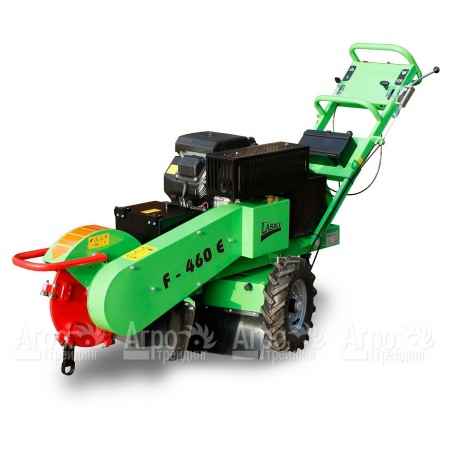 Измельчитель пней Laski F460Е/27 в Севастополе