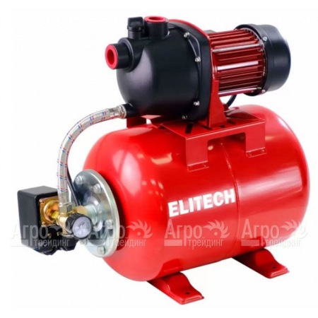 Насосная станция Elitech САВ 1000-24П в Севастополе
