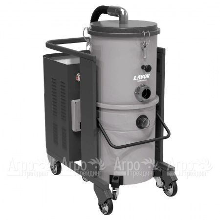 Промышленный пылесос Lavor Professional DTV100 1-55 SL  в Севастополе