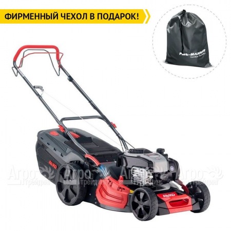 Газонокосилка бензиновая AL-KO Comfort 51.0 SP-B Plus в Севастополе