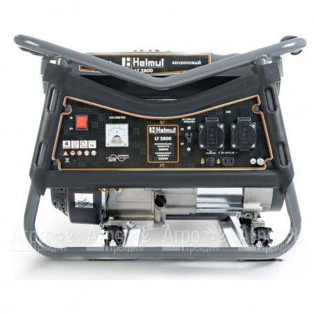 Бензогенератор Helmut LT 2800 2.5 кВт в Севастополе