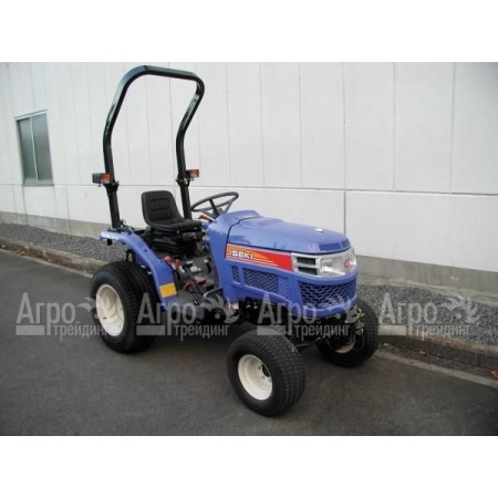 Cадовый минитрактор Iseki TM 3200 в Севастополе