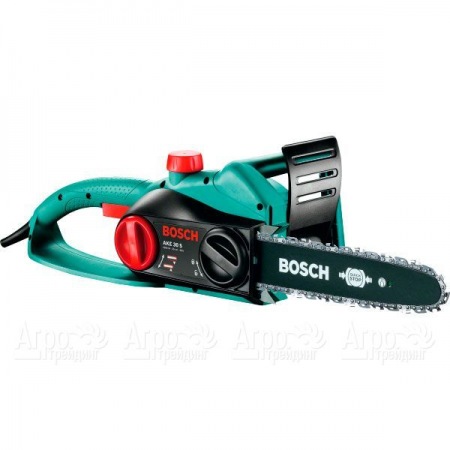 Электропила Bosch AKE 30 S-12" в Севастополе