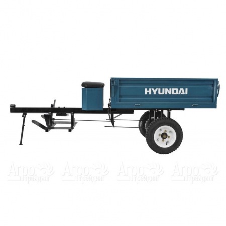 Тележка для культиватора Hyundai TR 1200 в Севастополе