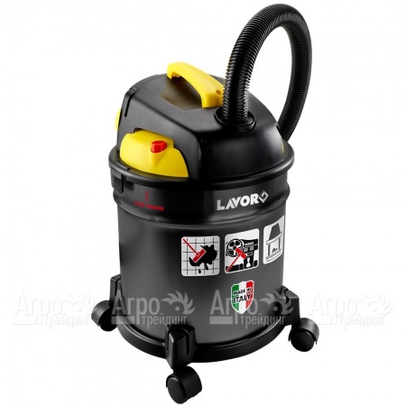 Промышленный пылесос Lavor Freddy 4 in 1 в Севастополе