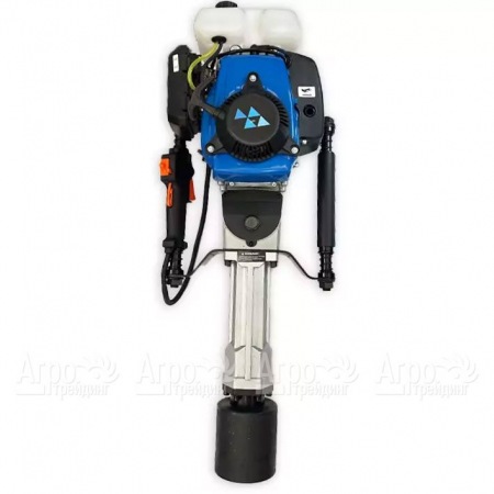 Копер сваебойный Haitec HT-4TPR100PROFI в Севастополе