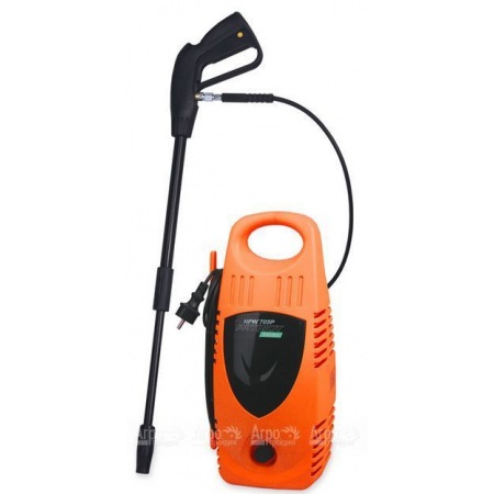 Мойка высокого давления Patriot HPW-705P Basic в Севастополе