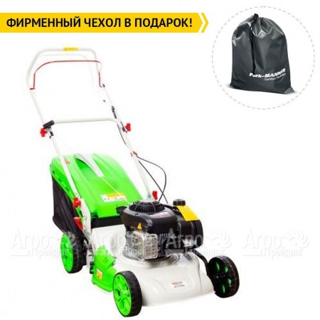 Газонокосилка бензиновая RedVerg RD-GL46SB в Севастополе