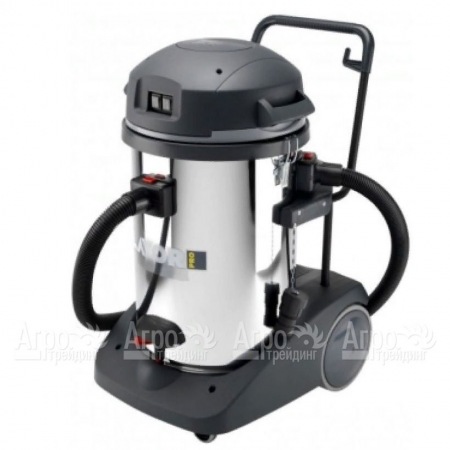 Промышленный пылесос Lavor Professional Taurus IR-03 2 Ways  в Севастополе