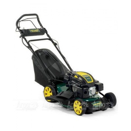 Газонокосилка бензиновая Yard-Man YM 6019 SPBE в Севастополе