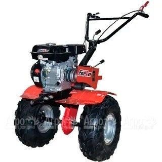 Мотоблок Forza МБ4-702 (фрезы в комплекте) в Севастополе