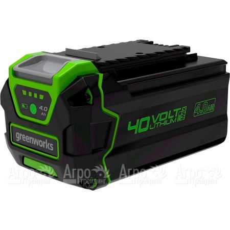 Аккумулятор Greenworks G40B4 4 Ач  в Севастополе