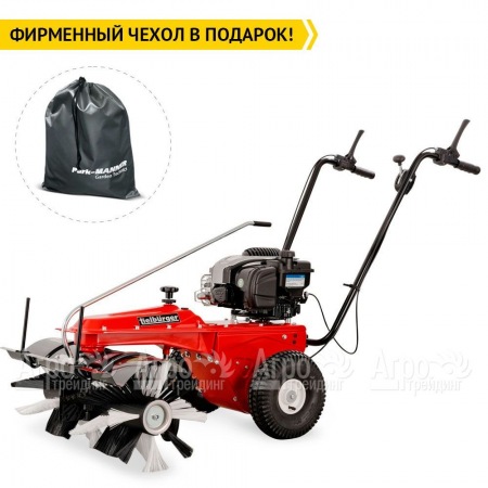 Подметальная машина Tielburger TK17E (Briggs&#38;Stratton 82V) в Севастополе