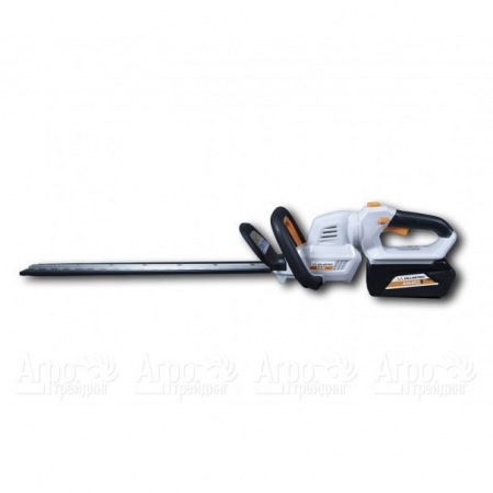 Аккумуляторный кусторез Villartec HA40 Set AM402,AC402 в Севастополе