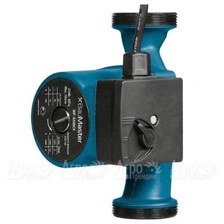 Поверхностный циркуляционный насос BauMaster WP-3206CX в Севастополе