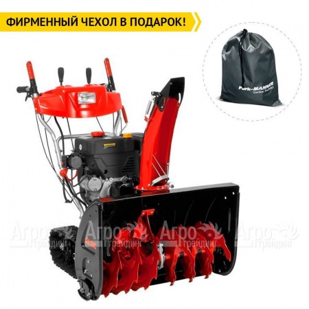 Снегоуборщик бензиновый Al-ko SnowLine 760 TE в Севастополе