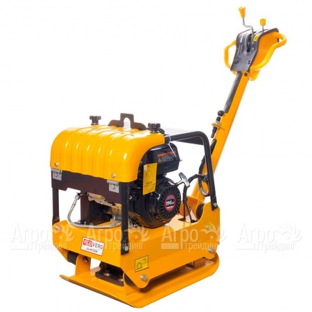 Виброплита реверсивная RedVerg RD-PC120R в Севастополе